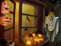 Xogo Halloween Illustrations Jigsaw Puzzle