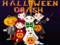 Xogo Halloween Crash