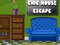 Xogo Chic House Escape