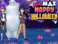 Xogo BigMax Happy Halloween