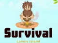Xogo Survive Lonely Island