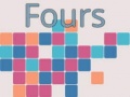 Xogo Fours 