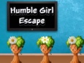 Xogo Humble Girl Escape