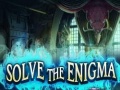 Xogo Solve the Enigma
