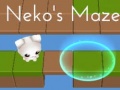Xogo Neko's Maze