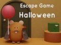 Xogo Escape Game Halloween