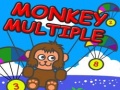Xogo Monkey Multiple