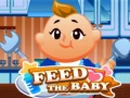 Xogo Feed the Baby
