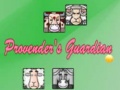 Xogo Provender's Guardian
