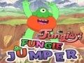 Xogo The Fungies! Fungie Jumper