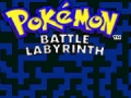 Xogo Pokemon Battle Labyrinth