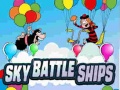 Xogo Sky Battle Ships