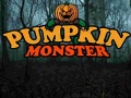 Xogo Pumpkin Monster