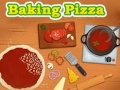 Xogo Baking Pizza 