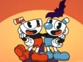 Xogo Cuphead Halloween