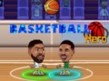 Xogo Basketball Hero