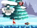 Xogo Santa Claus Rush