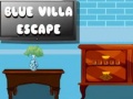 Xogo Blue Villa Escape