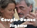 Xogo Couple Dance Jigsaw