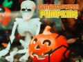 Xogo Fun Halloween Pumpkins