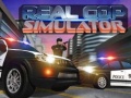 Xogo Real Cop Simulator