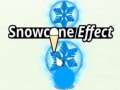 Xogo Snowcone Effect