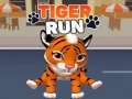 Xogo Tiger Run