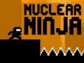 Xogo Nuclear Ninja