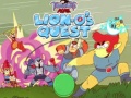 Xogo ThunderCats Roar Lion-O's Quest