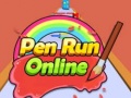 Xogo Pen Run Online