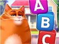 Xogo Kitty Scramble