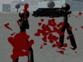 Xogo Stickman City Shooter