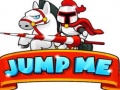 Xogo Jump Me