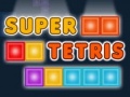 Xogo Super Tetris