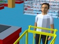 Xogo Super Market Atm Machine Simulator: Shopping Mall
