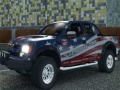 Xogo Ford F 150 Jigsaw