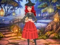 Xogo Princesses Witchy Dress Design