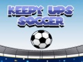 Xogo Keepy Ups Soccer