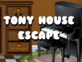 Xogo Tony House Escape