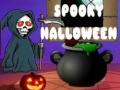 Xogo Spooky Halloween