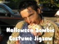Xogo Halloween Zombie Costume Jigsaw