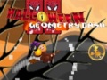 Xogo Halloween Geometry Dash