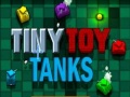 Xogo Tiny Toy Tanks