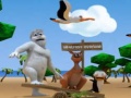 Xogo Albatross Overload