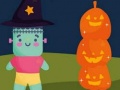 Xogo Evil Creatures Hidden