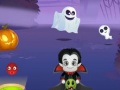 Xogo Halloween Bubble Shooter