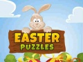 Xogo Easter Puzzles