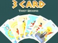 Xogo 3 Card Tarot Reading