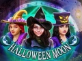 Xogo Halloween Moon
