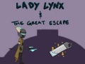 Xogo Lady Lynx & The Great Escape 